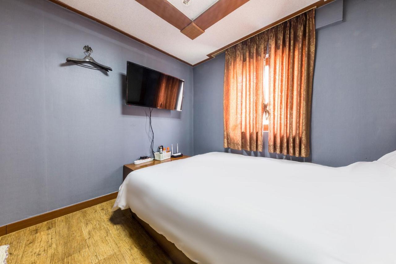 Keumkang Motel Сеул Екстер'єр фото