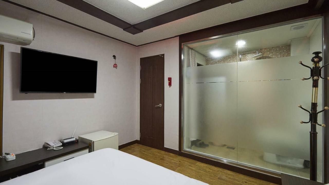 Keumkang Motel Сеул Екстер'єр фото